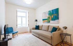 FLH Chiado Central Flat